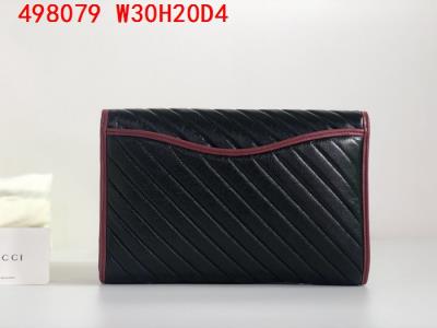 wholesale quality gucci 498079 black