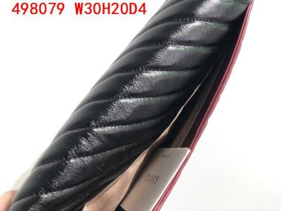wholesale quality gucci 498079 black