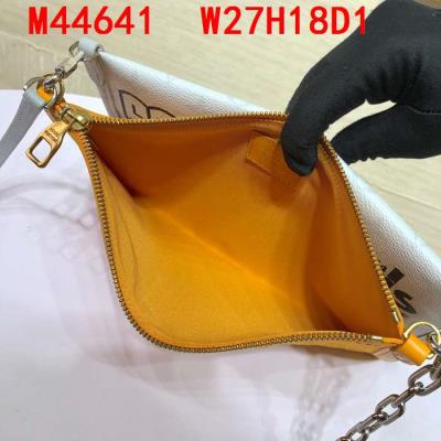 wholesale quality lv m44641 white and yellow