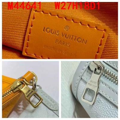 wholesale quality lv m44641 white and yellow