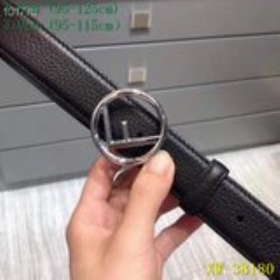 wholesale quality fendi belts model no. 26