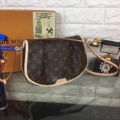 wholesale quality lv m40474 canvas