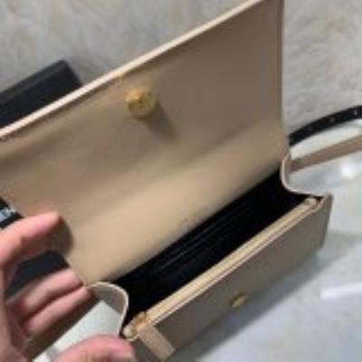 wholesale quality ysl 534395 apricotr