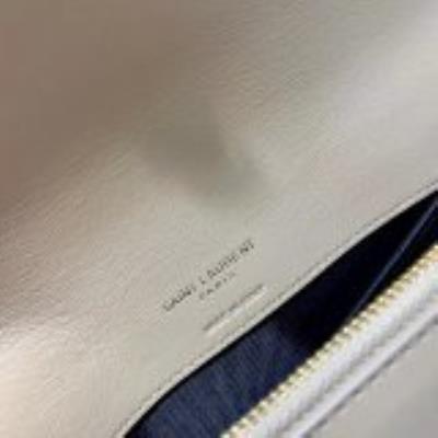 wholesale quality ysl 534395 apricotr