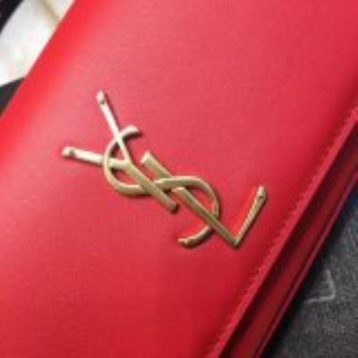 wholesale quality ysl 534395 red