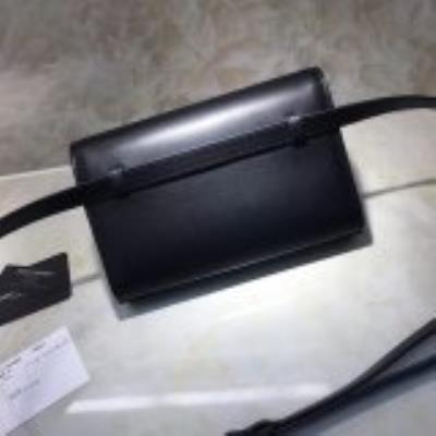 wholesale quality ysl 534395 black