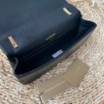 wholesale quality burberry lola 80214921 black