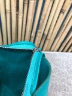 wholesale quality celine 189103 green