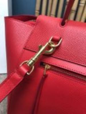 wholesale quality celine 189103 red