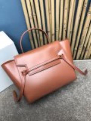 wholesale quality celine 189103 brown