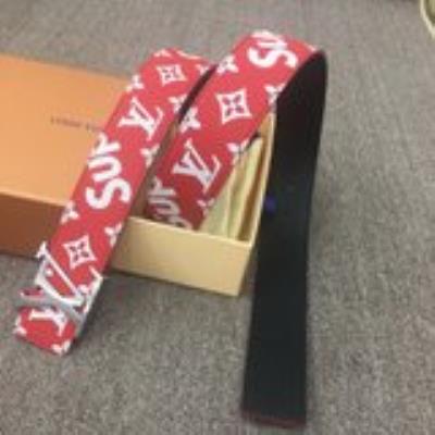 wholesale quality louis vuitton belts model no. 759