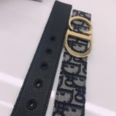 wholesale quality dior belts sku 21