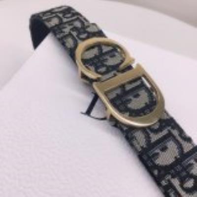 wholesale quality dior belts sku 21