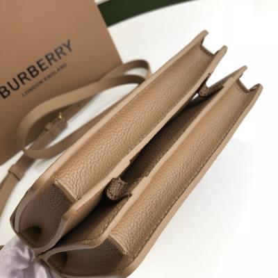 wholesale quality burberry 80145791 brown