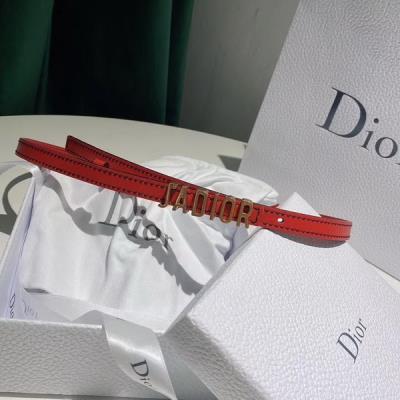 wholesale quality dior belts model no. 25