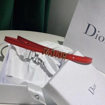 wholesale quality dior belts sku 25