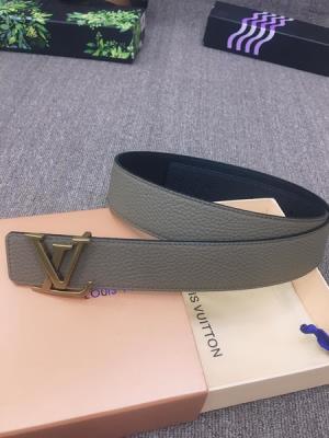 wholesale quality louis vuitton belts model no. 760