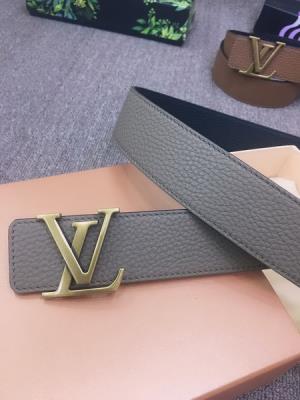 wholesale quality louis vuitton belts model no. 760