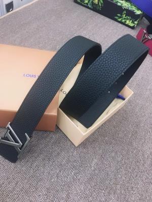 wholesale quality louis vuitton belts model no. 761