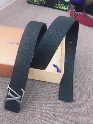 wholesale quality louis vuitton belts model no. 761