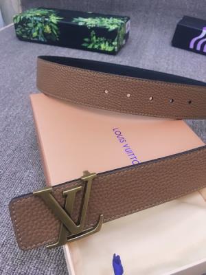 wholesale quality louis vuitton belts sku 762