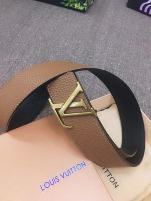 wholesale quality louis vuitton belts model no. 762