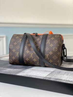 wholesale quality lv 2021 m45652 keepall 