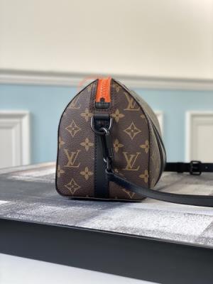 wholesale quality lv 2021 m45652 keepall 