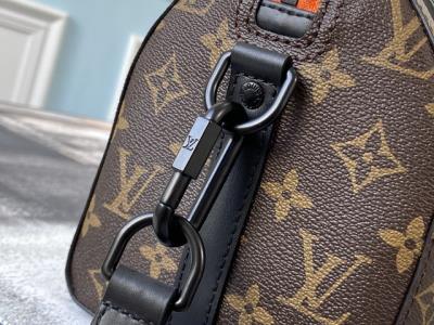 wholesale quality lv 2021 m45652 keepall 