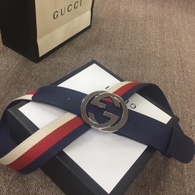 wholesale quality gucci belts model no. 697