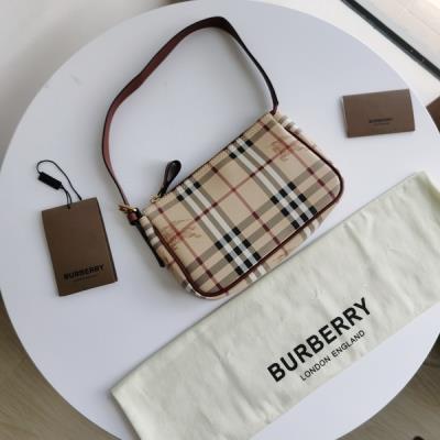 wholesale quality burberry  classic shoulder bag 1