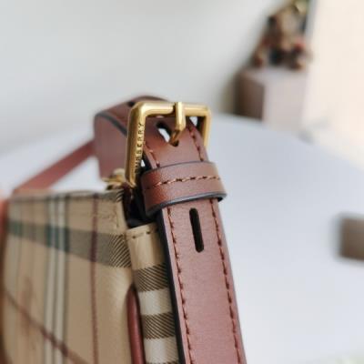 wholesale quality burberry  classic shoulder bag 1