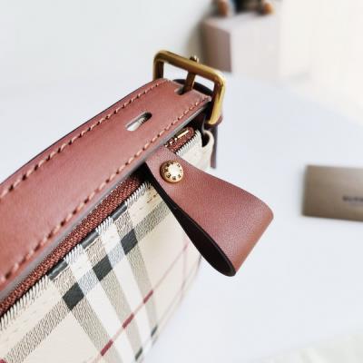 wholesale quality burberry  classic shoulder bag 1