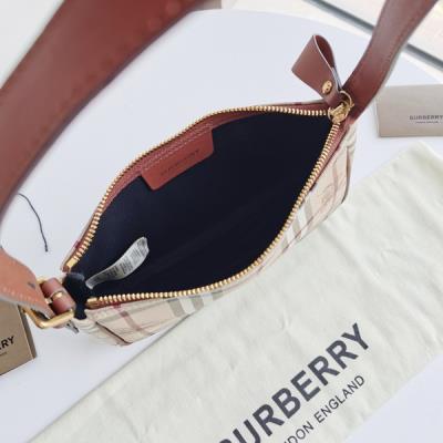 wholesale quality burberry  classic shoulder bag 1