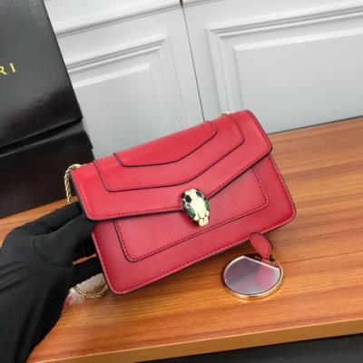 wholesale quality bottega veneta m717 red