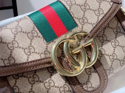 wholesale quality gucci messenger bag 201031