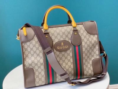 wholesale quality gucci travelling bag 201031