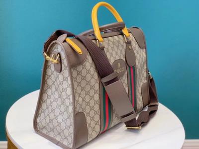 wholesale quality gucci travelling bag 201031