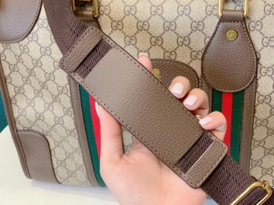 wholesale quality gucci travelling bag 201031