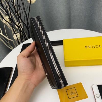 wholesale quality fendi wallet model no. 2