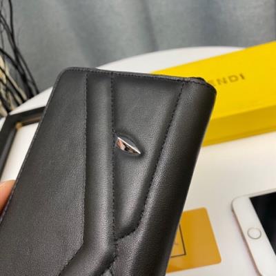 wholesale quality fendi wallet sku 2