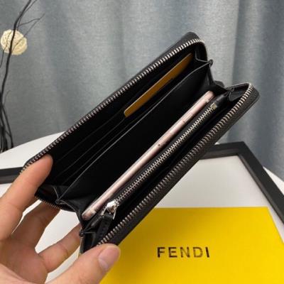 wholesale quality fendi wallet sku 2