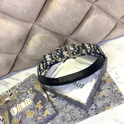 wholesale quality dior belts sku 27