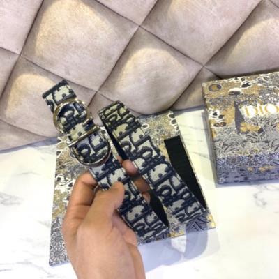 wholesale quality dior belts sku 27