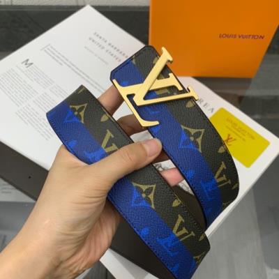wholesale quality louis vuitton belts model no. 766