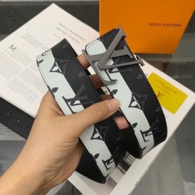 wholesale quality louis vuitton belts model no. 767