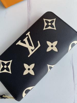 wholesale quality louis vuitton wallets m69794 black