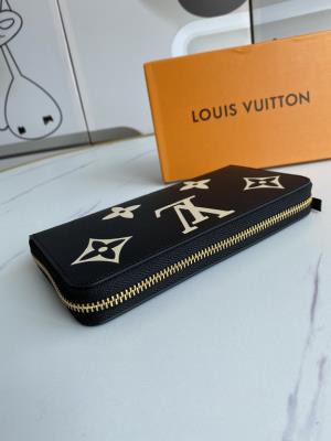 wholesale quality louis vuitton wallets m69794 black