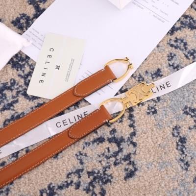 wholesale quality celine belts sku 1