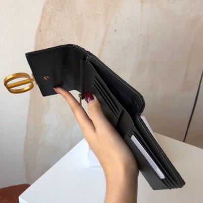 wholesale quality dior wallet sku 2